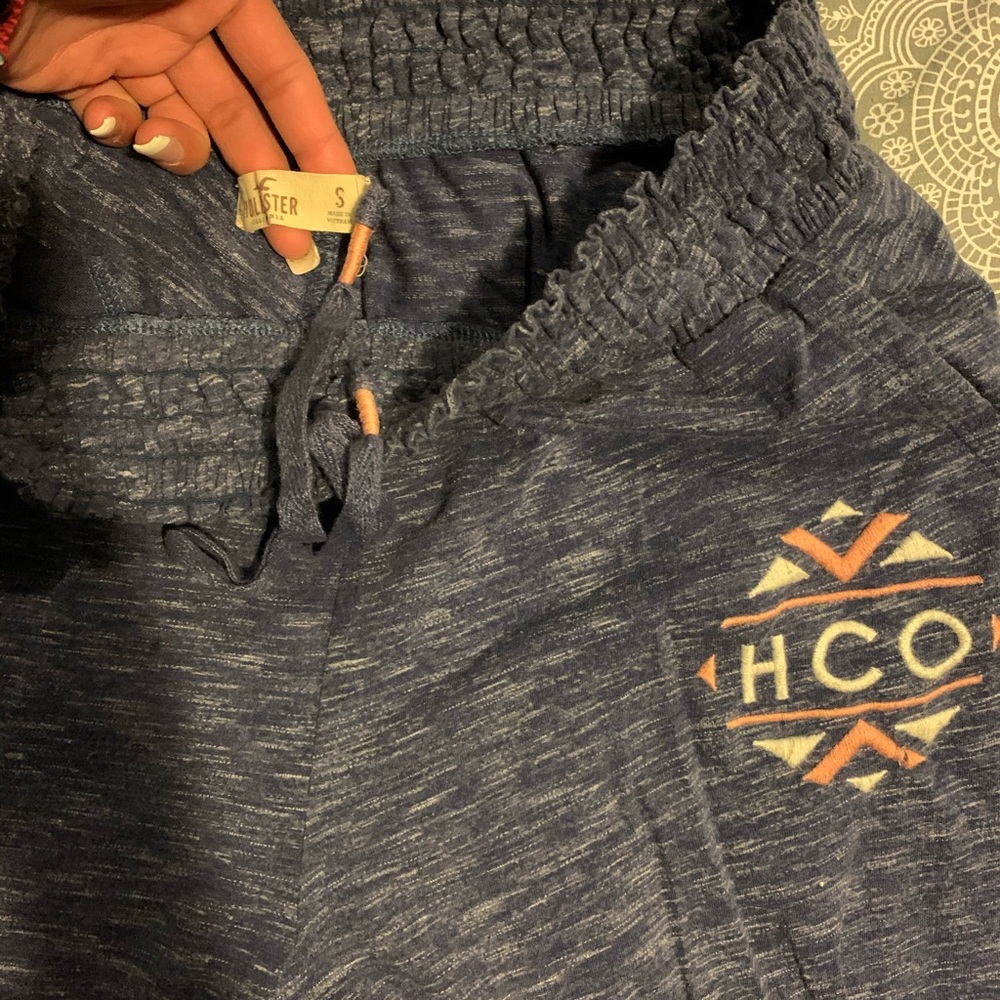 Hollister Joggers